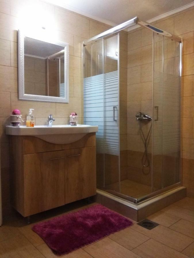 Chrysa Mare Kavala Exterior foto
